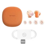 هندزفری بلوتوثی بیسوس مدل AirNora 2 True Wireless - تصویر 6