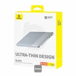 پاوربانک بیسوس مدل Blade2 65W ظرفیت 12000 میلی آمپر - تصویر 4