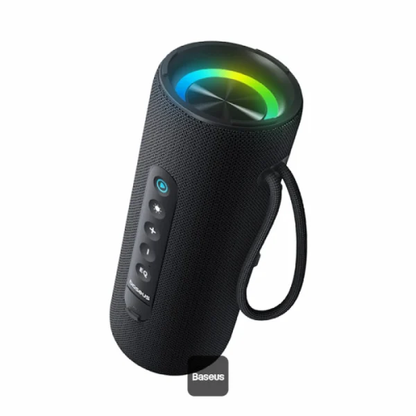 اسپیکر بیسوس مدل AeQur VO20 Portable