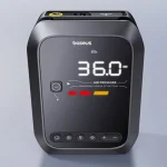 جامپ استارتر چندکاره بیسوس 1200A مدل Super Energy Series 4-in-1 - تصویر 4