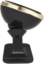 پایه نگهدارنده مغناطیسی موبایل بیسوس مدل 360° Adjustable Magnetic - تصویر 6