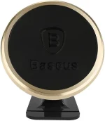 پایه نگهدارنده مغناطیسی موبایل بیسوس مدل 360° Adjustable Magnetic - تصویر 2