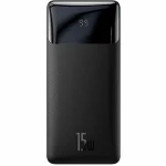 پاوربانک بیسوس مدل  Bipow 15W ظرفیت 10000میلی آمپر