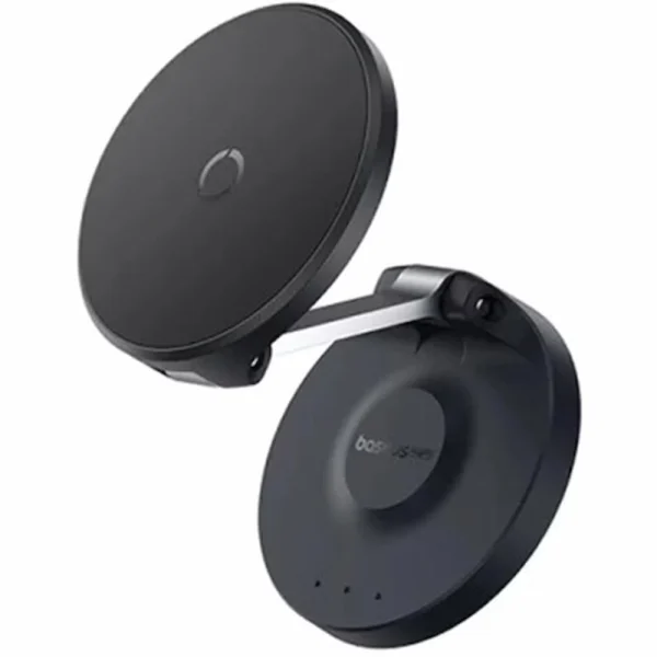پایه نگهدارنده موبایل بیسوس مدل MagPro Magnetic
