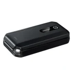 جامپ استارتر 1000A بیسوس مدل Super Energy Air 10000mAh - تصویر 2