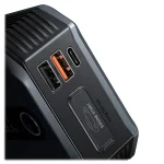 جامپ استارتر 2000A بیسوس مدل Super Energy Max - تصویر 2