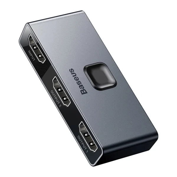 هاب HUB Switch بیسوس سری Matrix HDMI