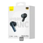 هندزفری بلوتوثی بیسوس مدل Bowie M2s - تصویر 4