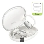 هندزفری بلوتوثی بیسوس مدل Eli Sport 1 Open-Ear TWS - تصویر 3