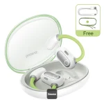 هندزفری بلوتوثی بیسوس مدل Eli Sport 1 Open-Ear TWS - تصویر 5