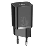 شارژر دیواری 30 وات بیسوس  Super Si quick charger IC - تصویر 4