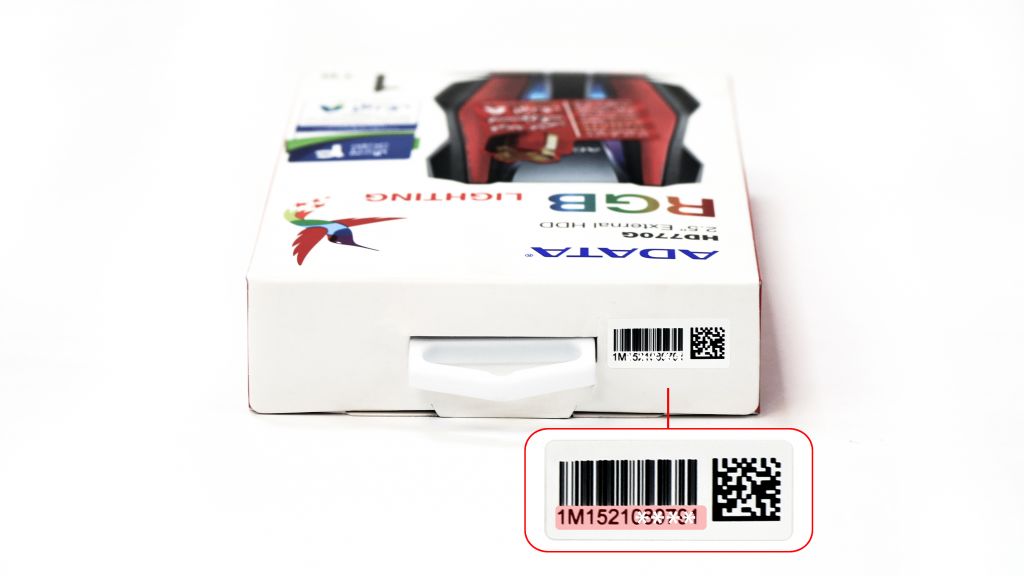 استعلام بارکد گارانتی