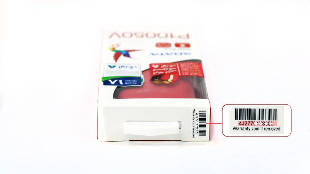 استعلام بارکد گارانتی