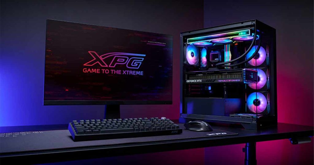 xpg levante 360 گارانتی