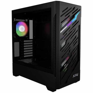 کیس کامپیوتر XPG STARKER AIR BTF
