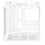 کیس کامپیوتر XPG مدل STARKER AIR BTF - تصویر 8