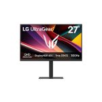 مانیتور گیمینگ 27 اینچ ال جی مدل27g640a-b - تصویر 12