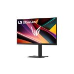 مانیتور گیمینگ 27 اینچ ال جی مدل27g640a-b - تصویر 2