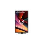 مانیتور گیمینگ 27 اینچ ال جی مدل27g640a-b - تصویر 4