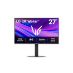مانیتور گیمینگ 27 اینچ ال جی مدل27G440a-b
