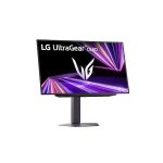 مانیتور گیمینگ 27 اینچ ال جی مدل27gx704a-b - تصویر 4