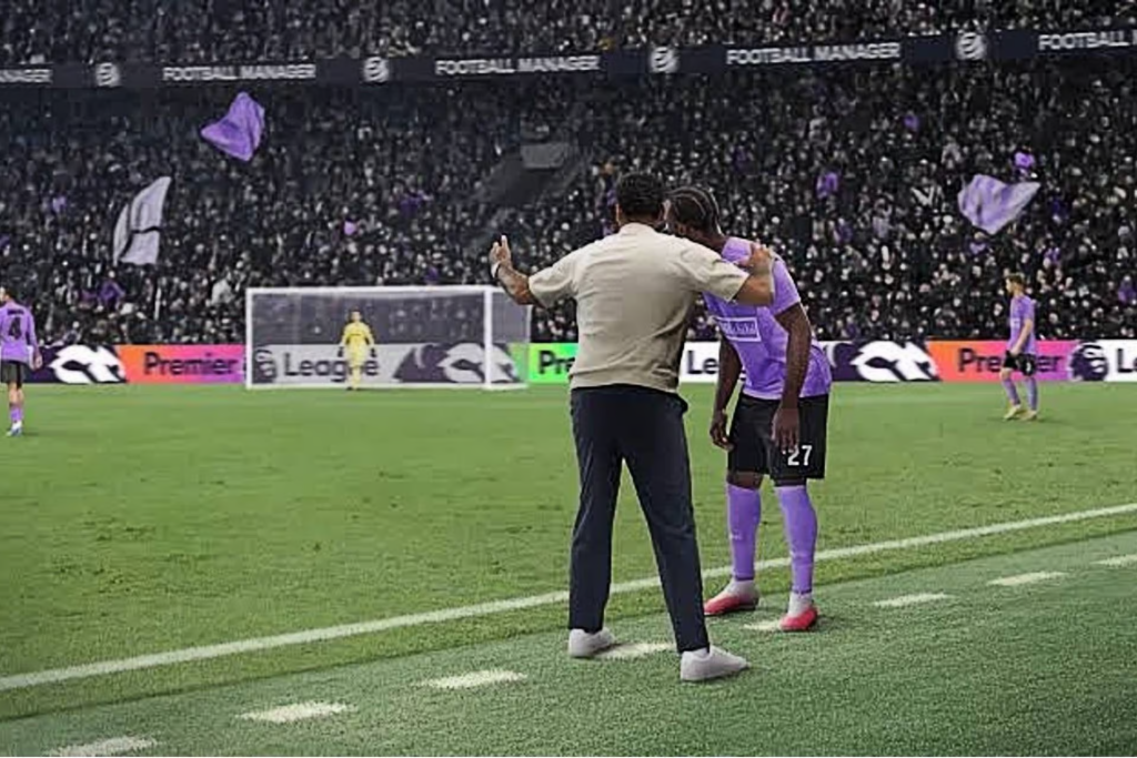 سیستم مورد نیاز Football Manager 27 اعلام شد؛ روی سیستم قدیمی هم اجرا می‌شود