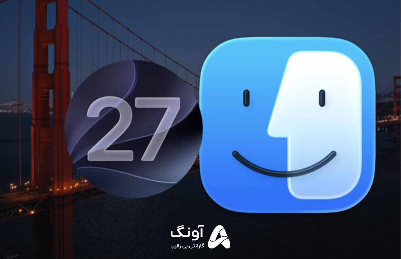 macOS 27 Golden Gate