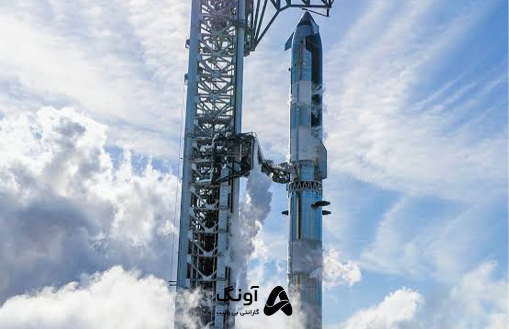 استارلینک V3 رسماً عملیاتی شد